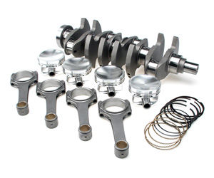 Stroker kit 2,5L 625+