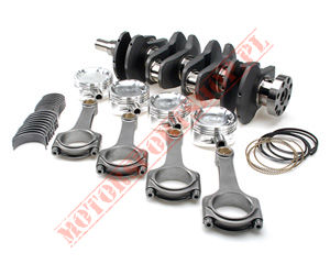 Stroker kit 1,92L 625+