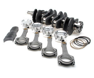 Stroker kit 1,92L 625+