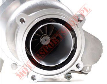 Muszla GT30 .63 A/R - z wew. wastegate