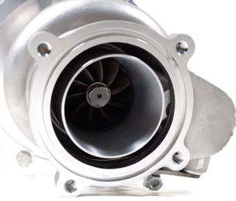 Muszla GT30 .63 A/R - z wew. wastegate