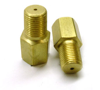 Restryktor oleju 1/8NPT do serii GT i GTX, T3 i T4