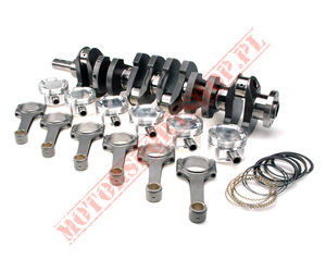 Stroker kit light 3,4L 625+