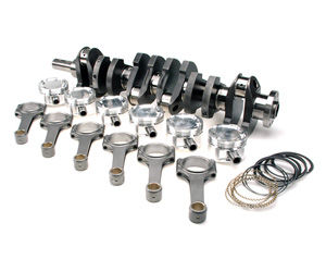 Stroker kit light 3,4L 625+