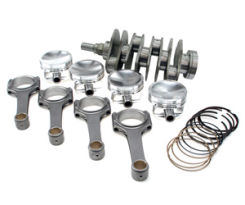 Stroker kit 2,29L/2,5L 625+