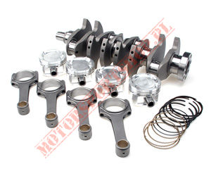 Stroker kit 2,4L I-Beam