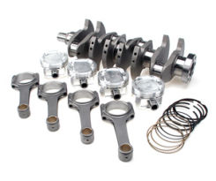 Stroker kit 2,4L I-Beam