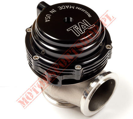 Wastegate MVR - 44mm