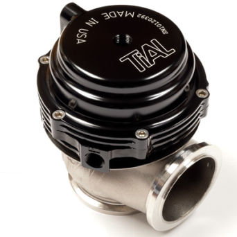 Wastegate MVR - 44mm