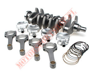 Stroker kit 2,35L 625+